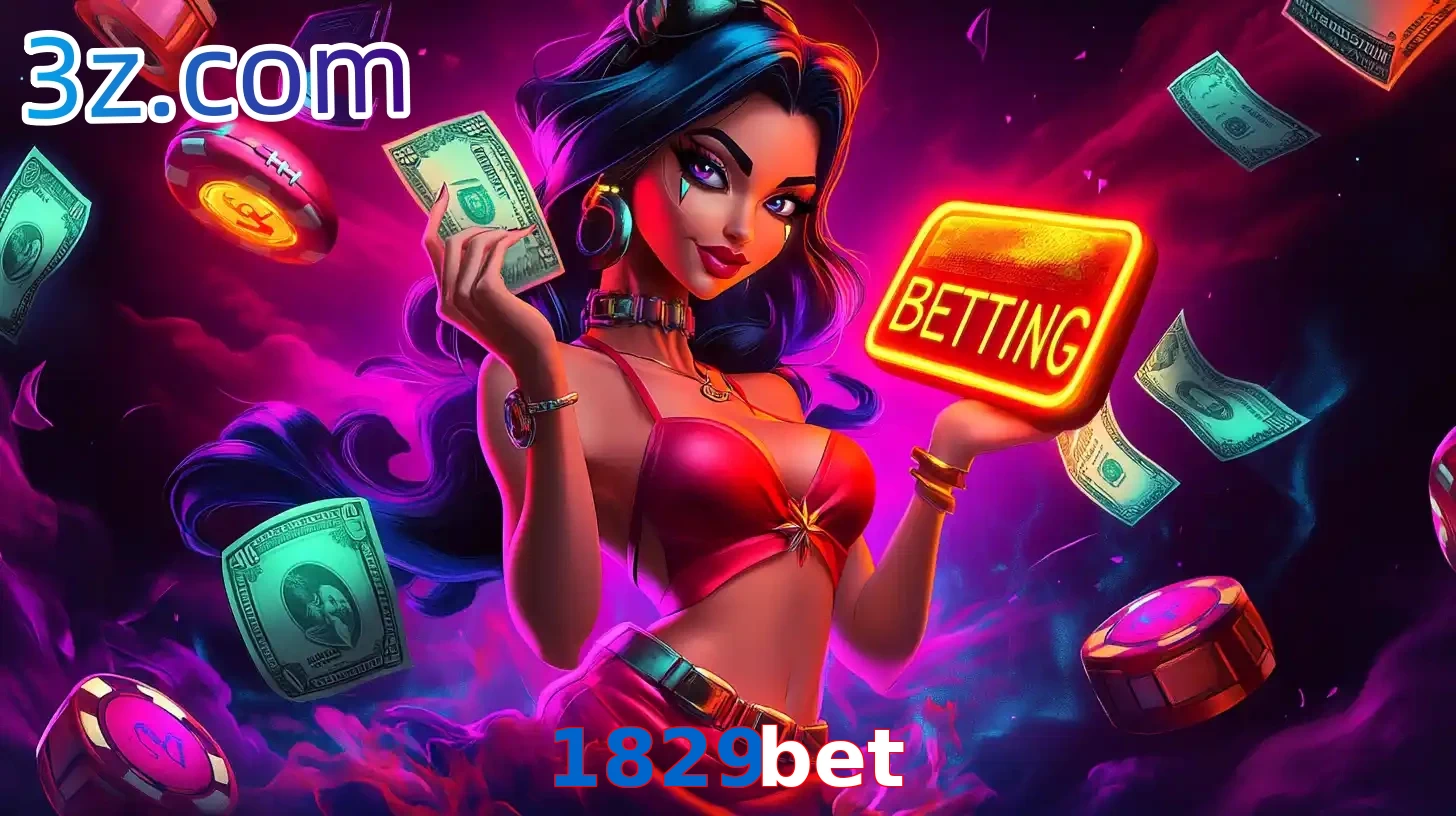 1829bet winting