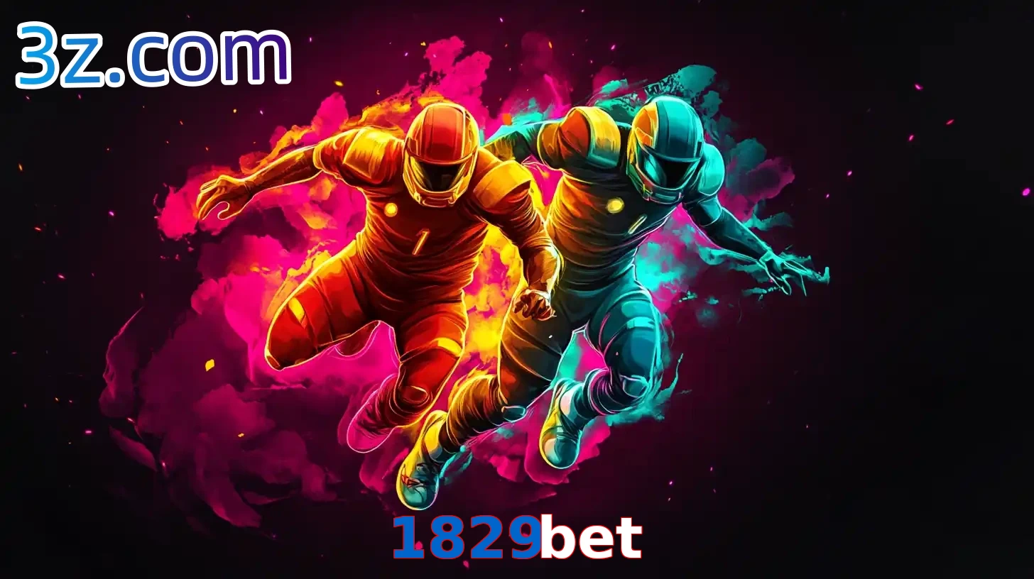1829bet Palpites esportivos