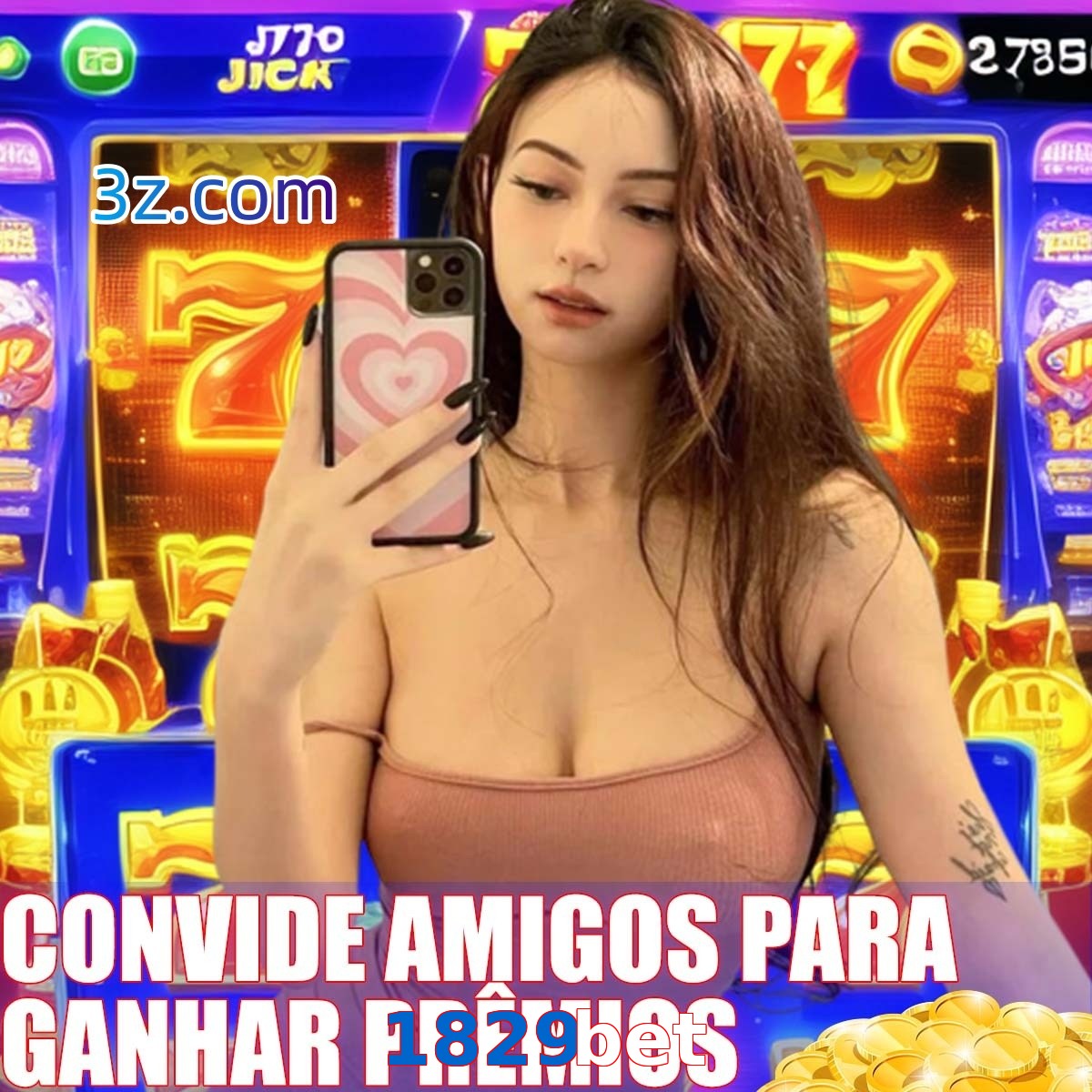 1829bet.com