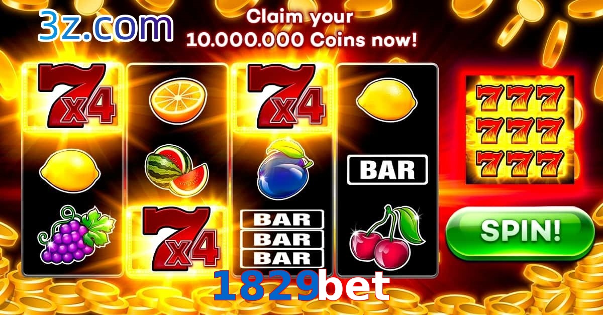 1829bet.com