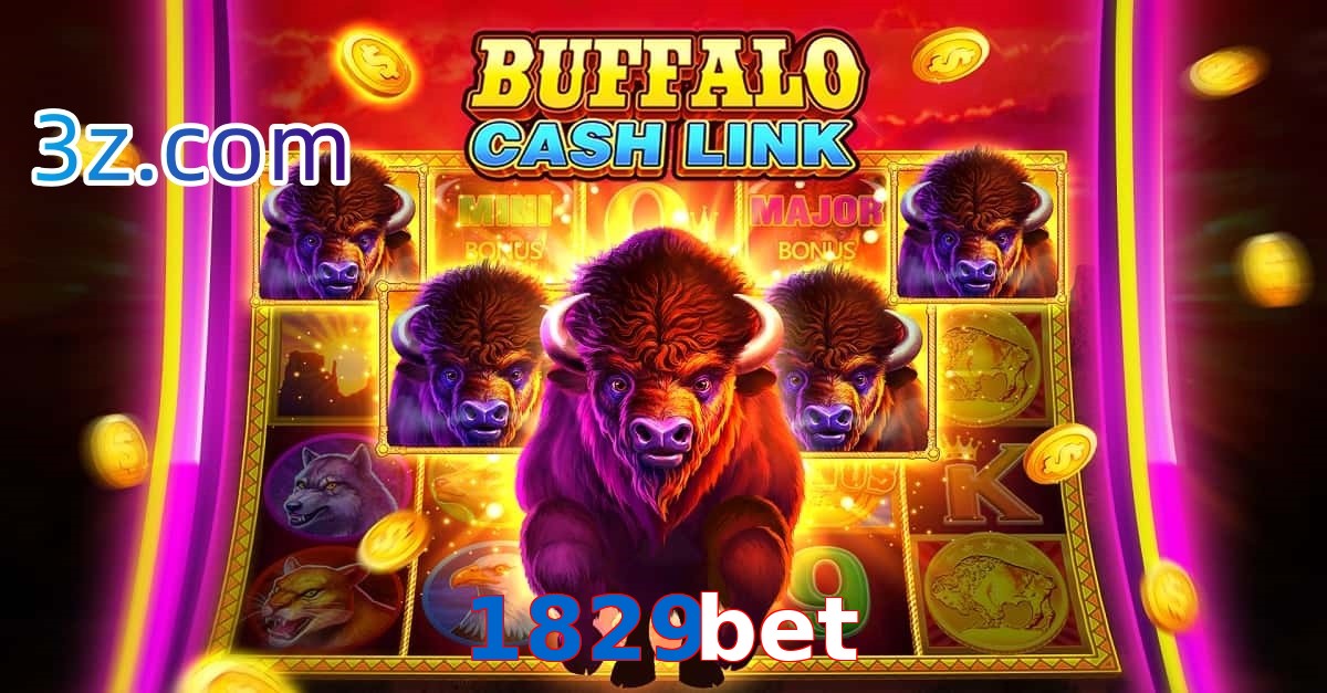 1829bet.com